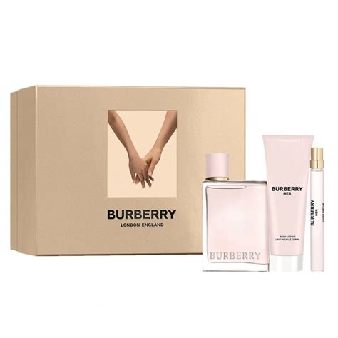 burberry her gift sets|where to buy Burberry Her.